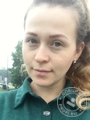 Кубарева Елизавета Александровна