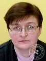 Антонова Ирина Юрьевна