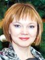 Сергеева Оксана Ивановна