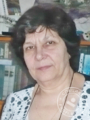 Борчанинова Валентина Васильевна