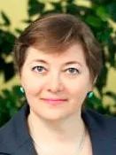 Безручко Светлана Григорьевна