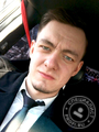 Шульженко Денис Дмитриевич