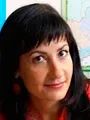 Ильина Евгения Борисовна