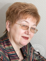 Шунто Ирина Владимировна