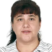 Ольга  Петровна Булыгина
