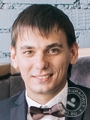 Ефимов Виктор Владимирович