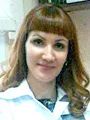Герасимчук Анастасия Витальевна