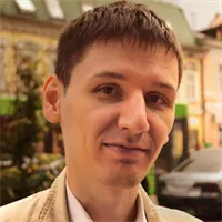 Виктор Алексеевич Краснов