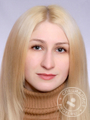 Комарова Маргарита Владимировна