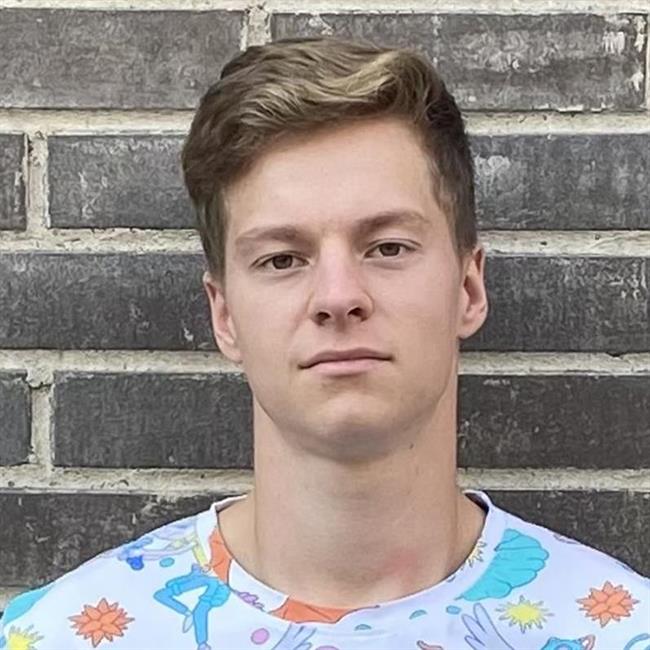 Мальцев Владислав Дмитриевич