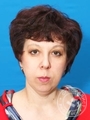 Ильина Лариса Ивановна