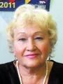 Померанцева Людмила Андреевна