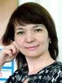 Разгулина Евгения Савельевна