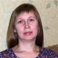 Оксана Юрьевна Цвыкова