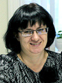 Шульжитская Евгения Витальевна