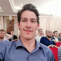 Христиан Владимирович Сомов