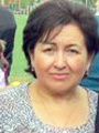 Шеметова Алла Александровна