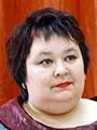 Кокшина Антонина Николаевна