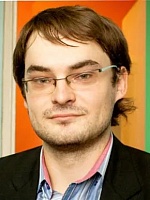 Зайцев Дмитрий Владимирович