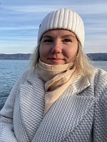 Скоробогатова Любовь Анатольевна