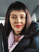 Башкова Ксения Владимировна