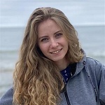 Костюкова Елена Сергеевна