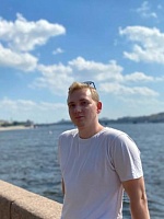 Сандалов Дмитрий Александрович