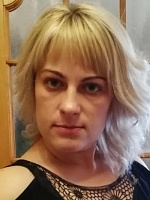 Панова Любовь Олеговна