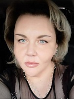 Лучинина Ирина Валерьевна