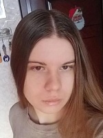 Конькова Диана Руслановна