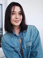 Узерина Анастасия Константиновна