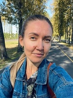 Огневенкова Анна Дмитриевна