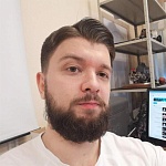 Карабухин Андрей Владимирович