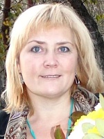 Заворохина Мария Вадимовна