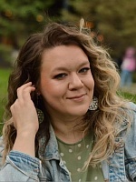 Борисова Мария Петровна