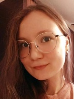 Иванова Светлана Николаевна