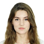 Катагарова Полина Евгеньевна