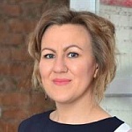 Кардаш Светлана Александровна