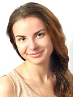 Почерней Ирина Николаевна
