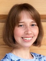 Бабкина Валерия Алексеевна