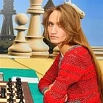 Татьяна Владимировна Рехлова