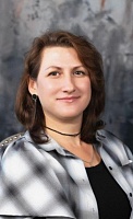Полякова Олеся Геннадьевна