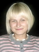 Поташова Ирина Ивановна