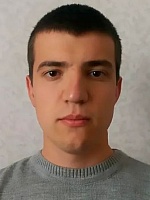 Макарчук Валерий Сергеевич
