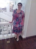 Авдеева Екатерина Анатольевна