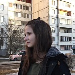 Финкельштейн Лорина Вадимовна