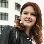 Виктория Вячеславовна Чертищева