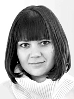 Елисеева Ольга Викторовна