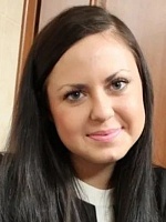 Шаталова Анна Дмитриевна