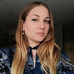 Булат Анастасия Андреевна